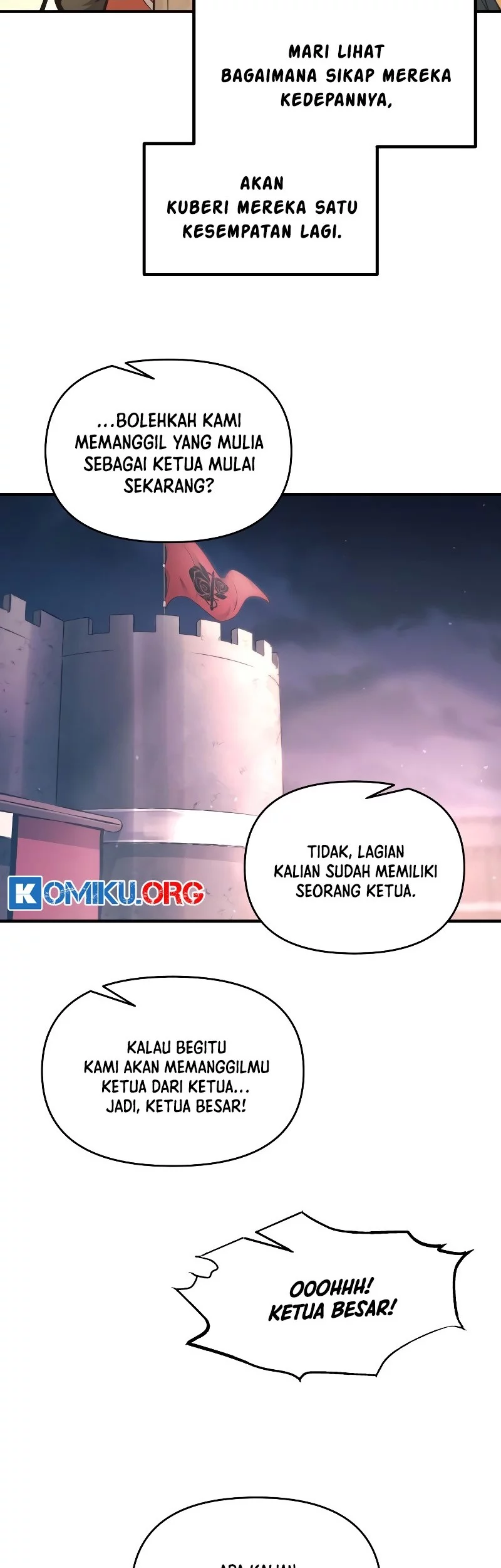 Chapter 150 - halaman 28