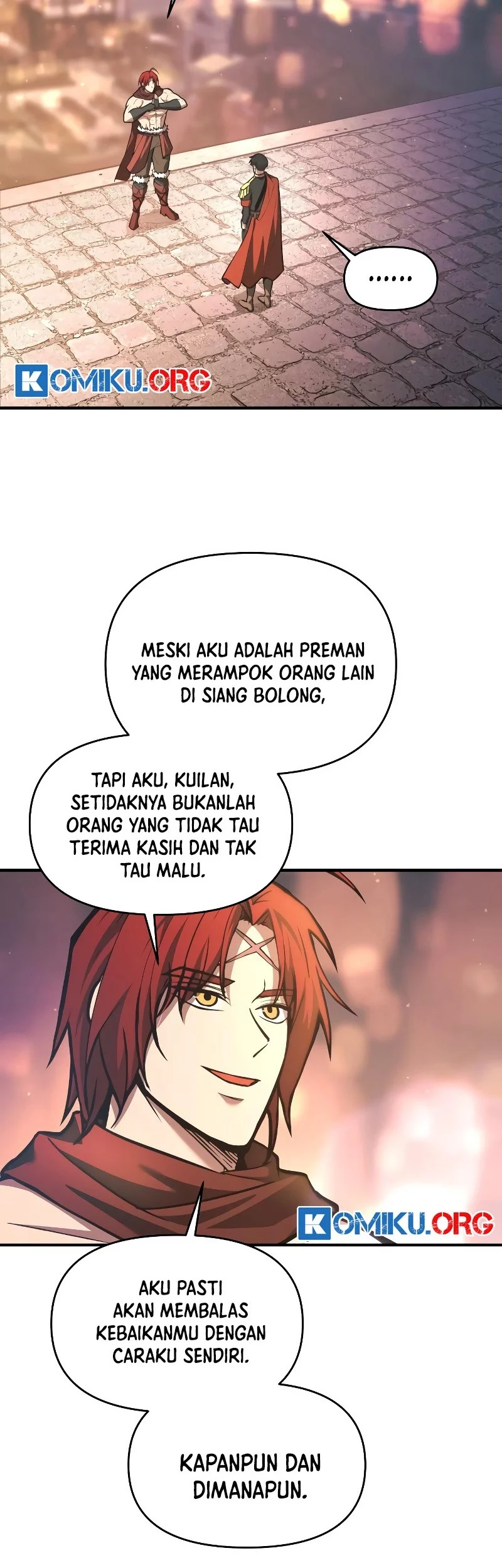 Chapter 150 - halaman 34