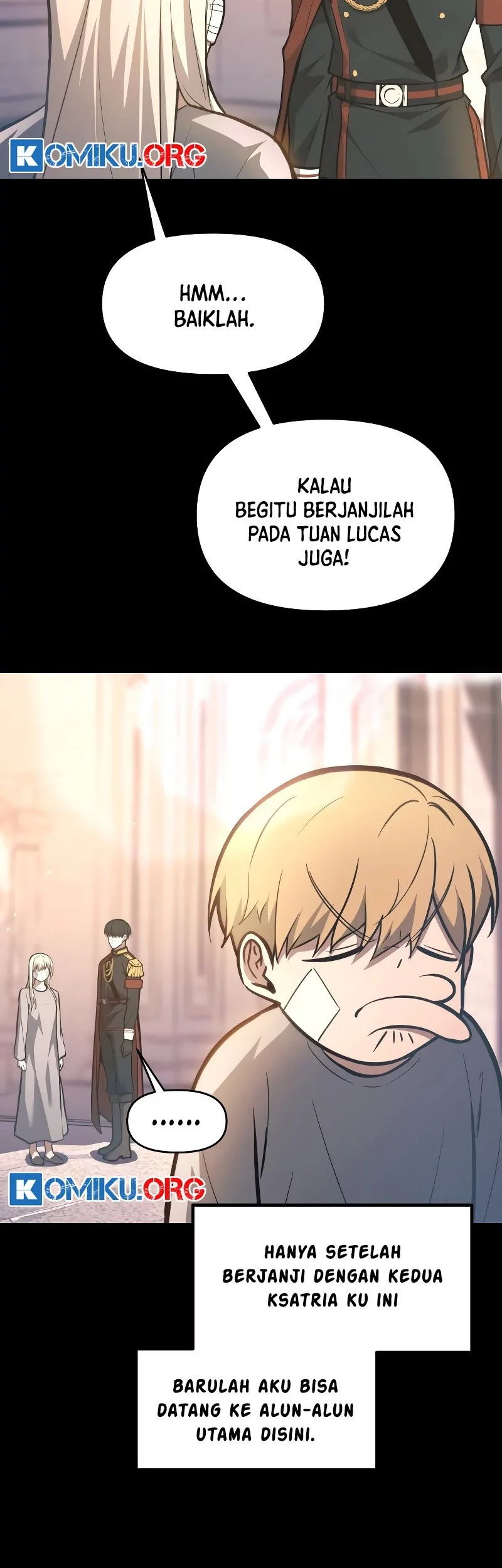 Chapter 150 - halaman 13