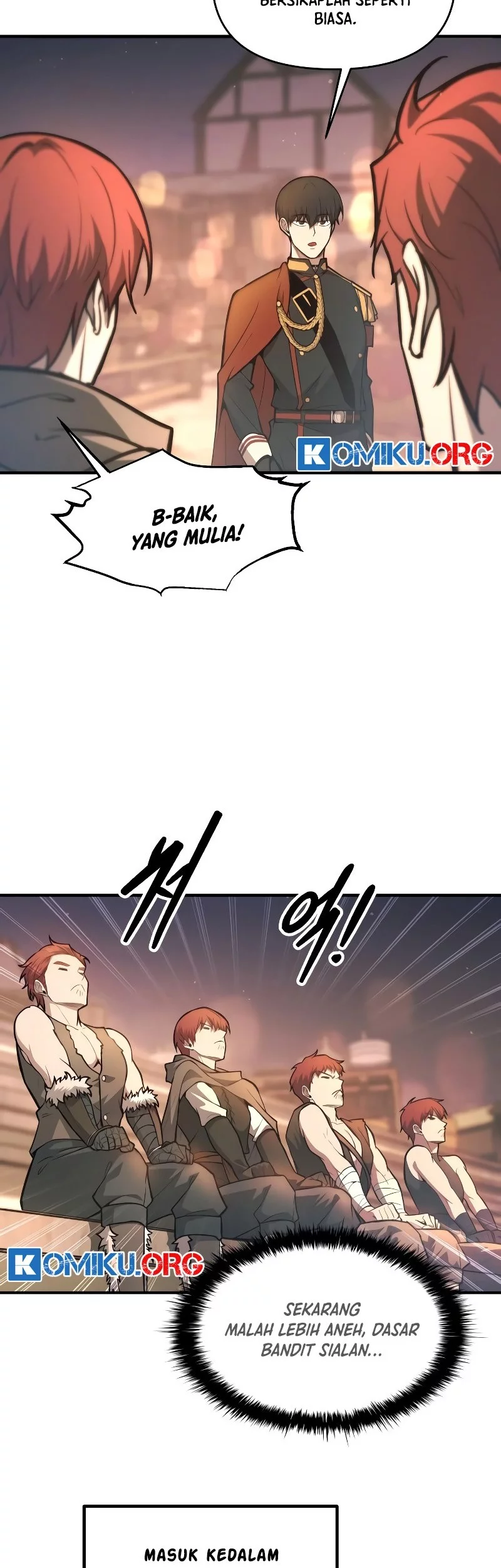 Chapter 150 - halaman 19