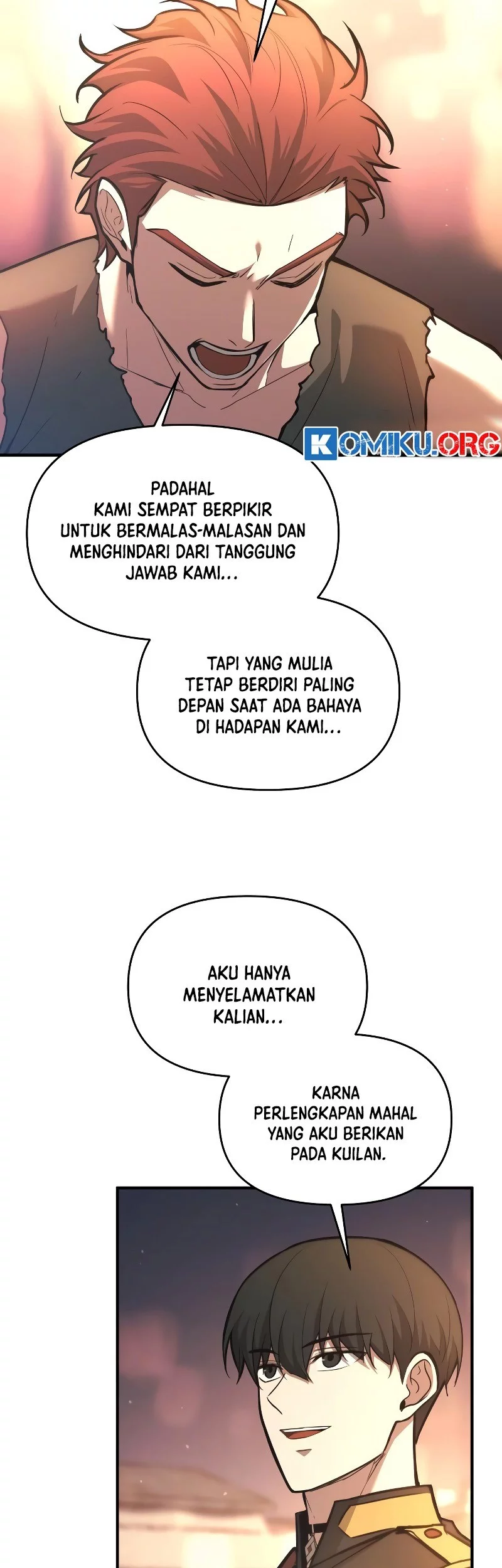Chapter 150 - halaman 21