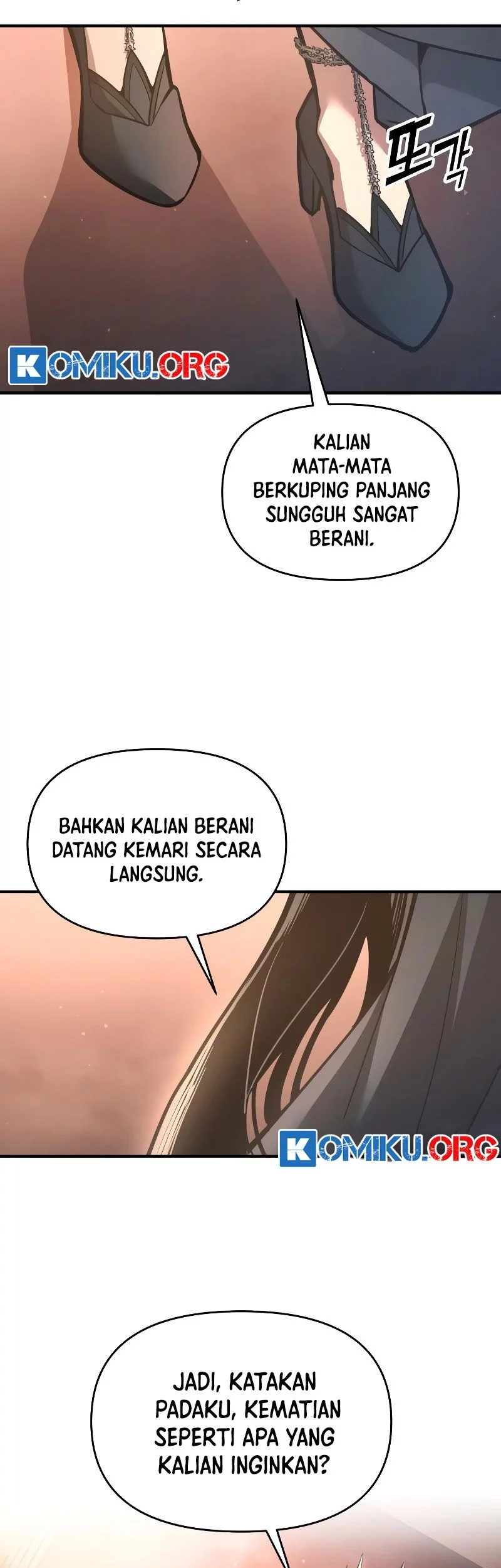 Chapter 151 - halaman 27