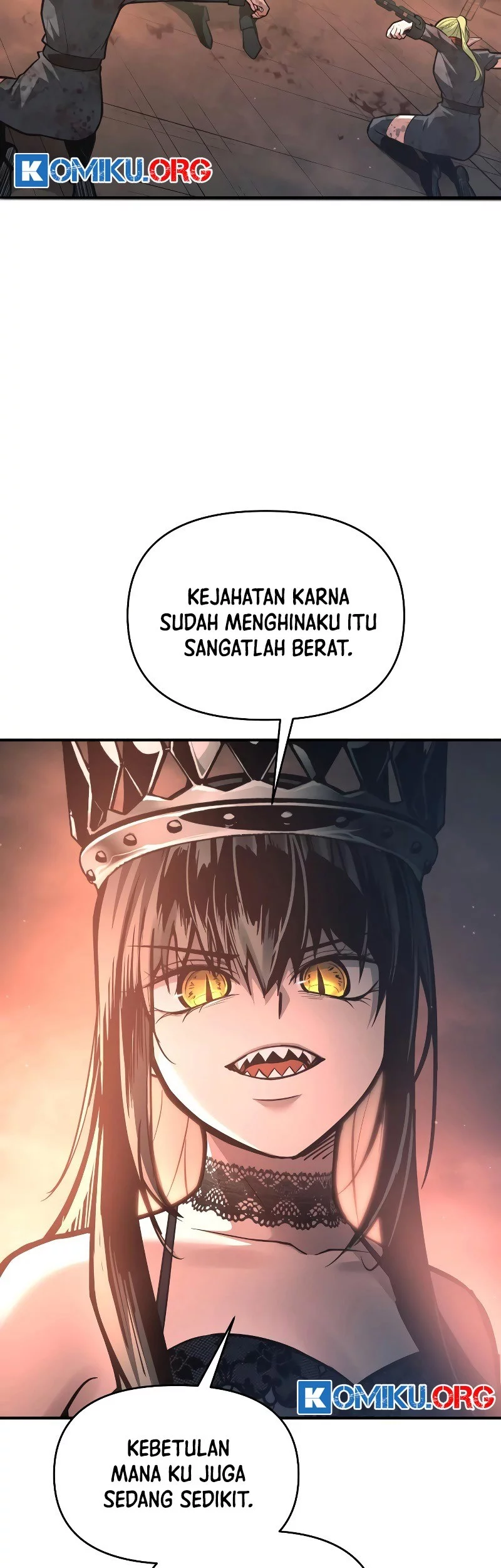 Chapter 151 - halaman 37