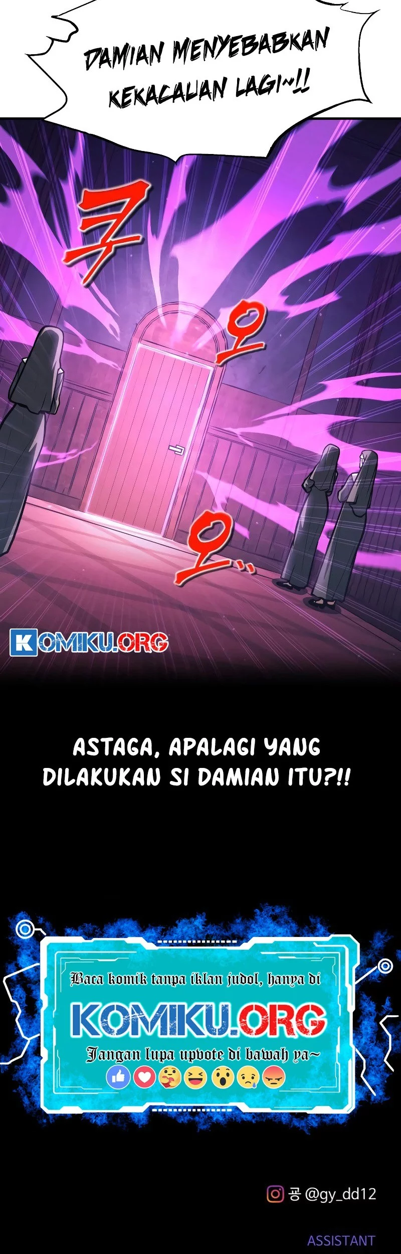 Chapter 151 - halaman 91