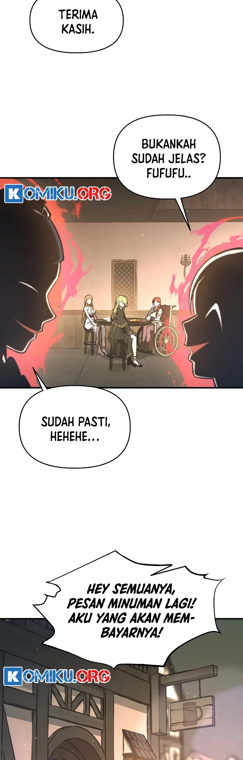 Chapter 151 - halaman 17
