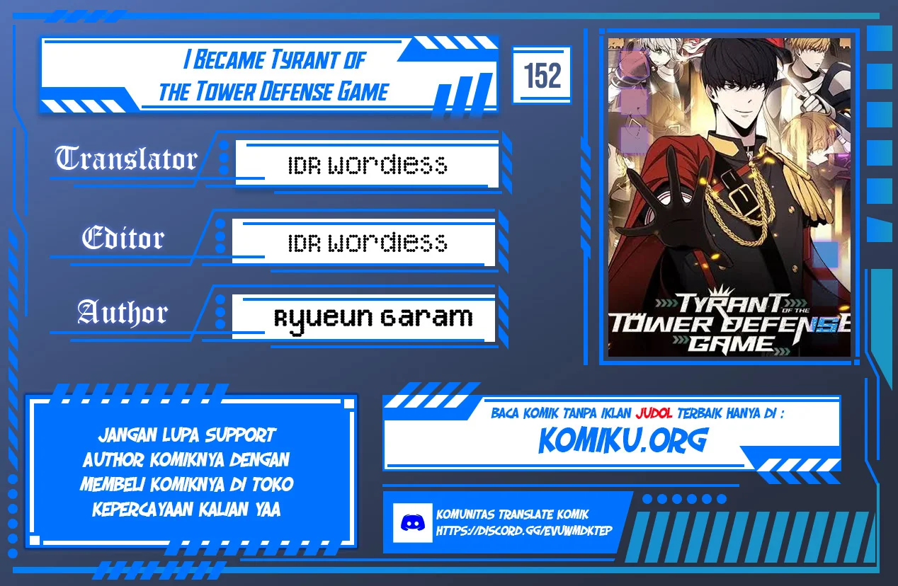 Chapter 152 - halaman 2