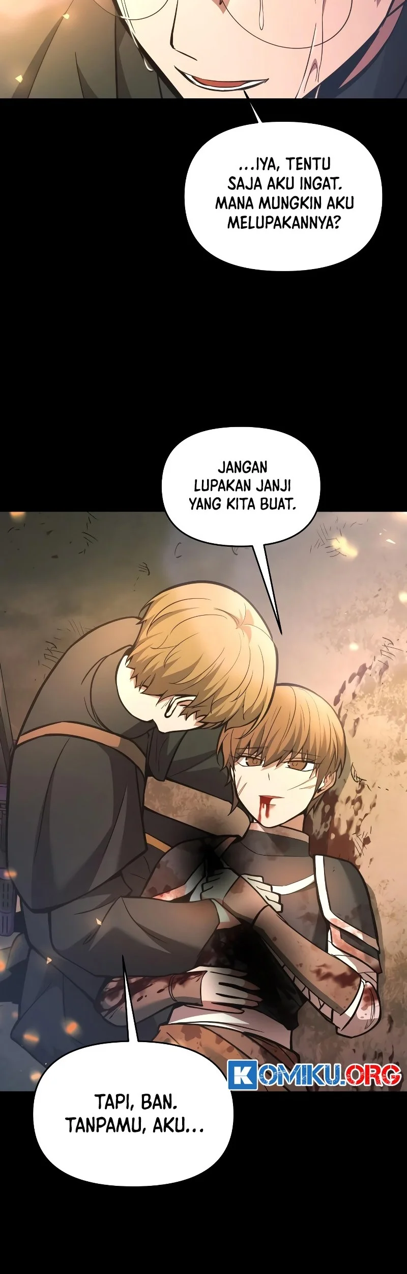 Chapter 152 - halaman 28