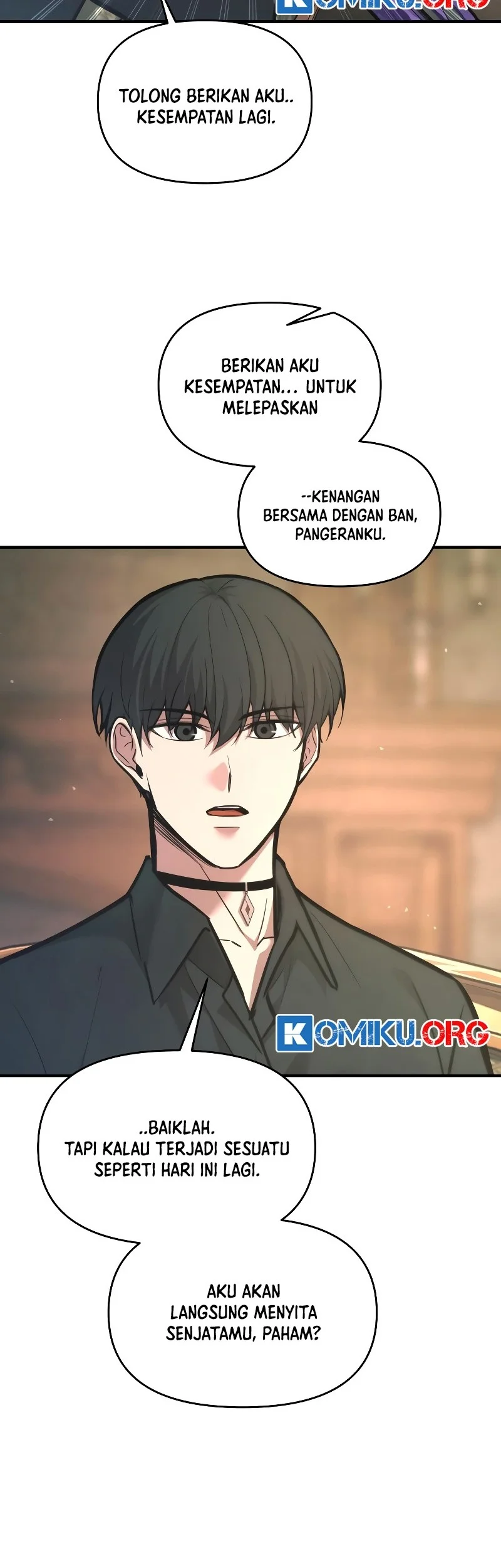 Chapter 152 - halaman 61