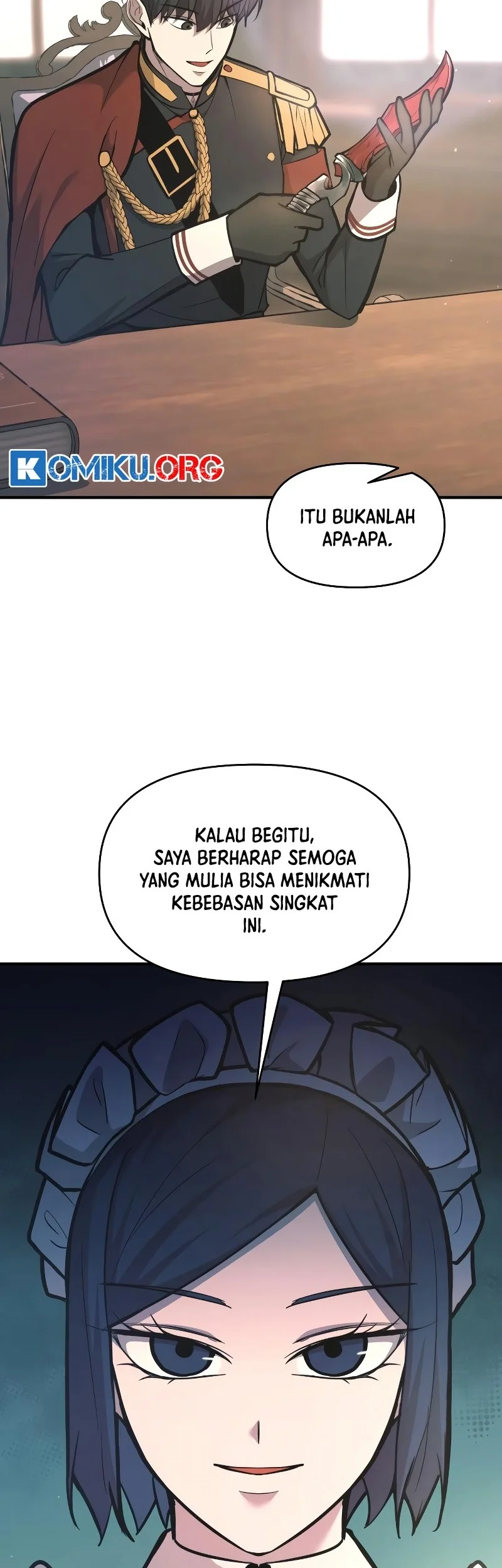 Chapter 152 - halaman 69