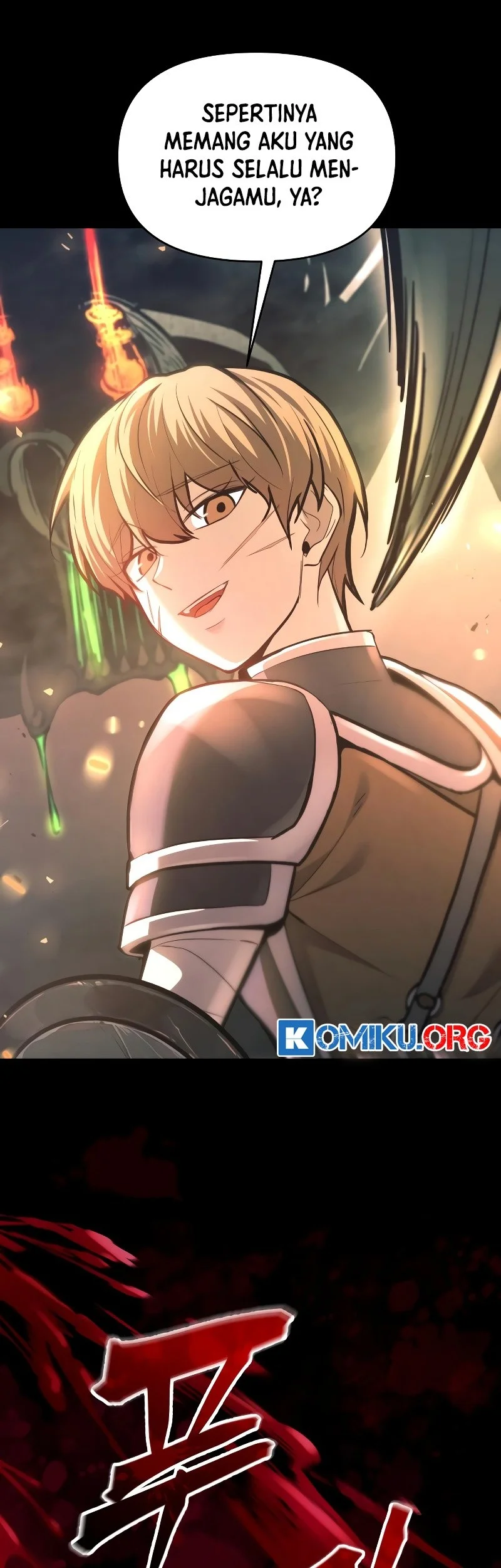 Chapter 152 - halaman 21