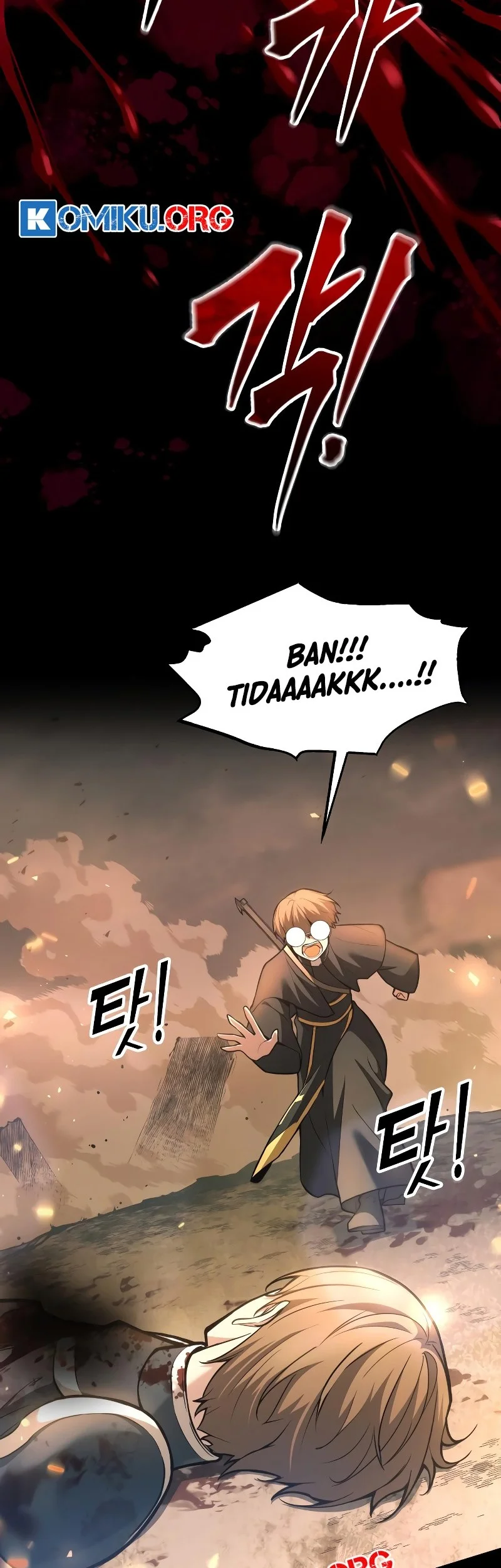 Chapter 152 - halaman 22