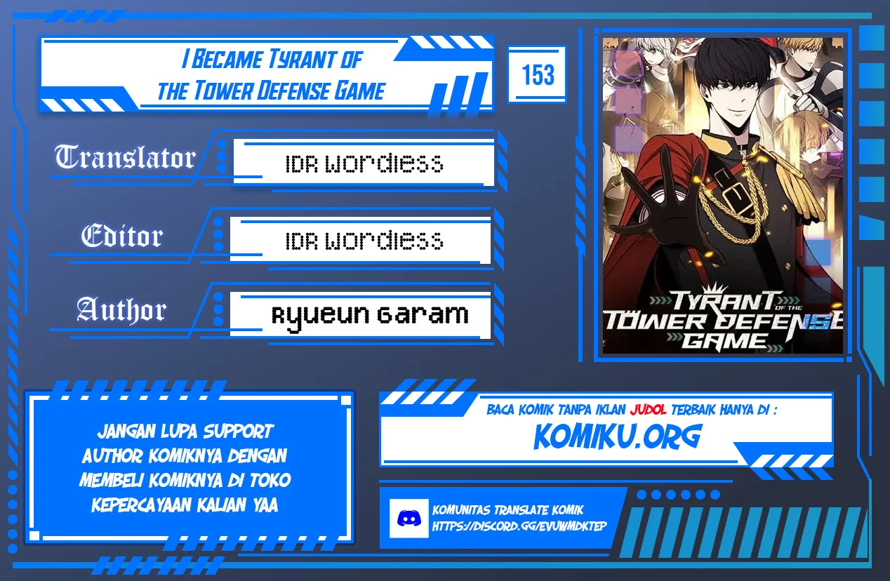 Chapter 153 Fix - halaman 2