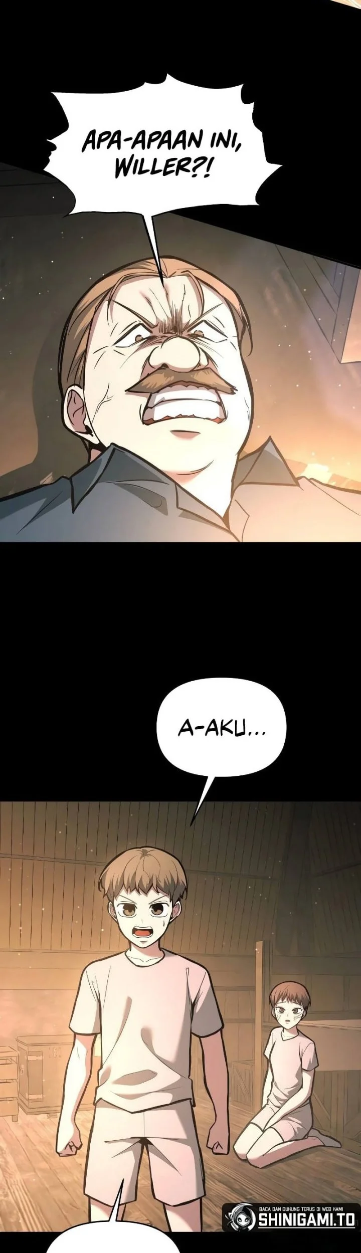 Chapter 154 - halaman 40
