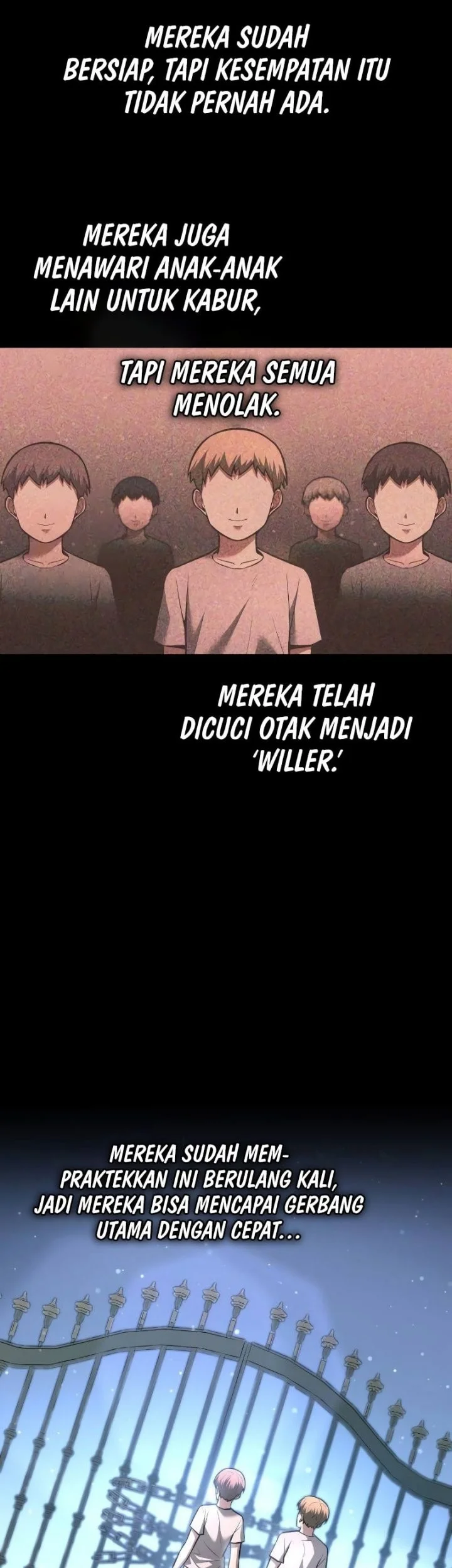 Chapter 154 - halaman 51