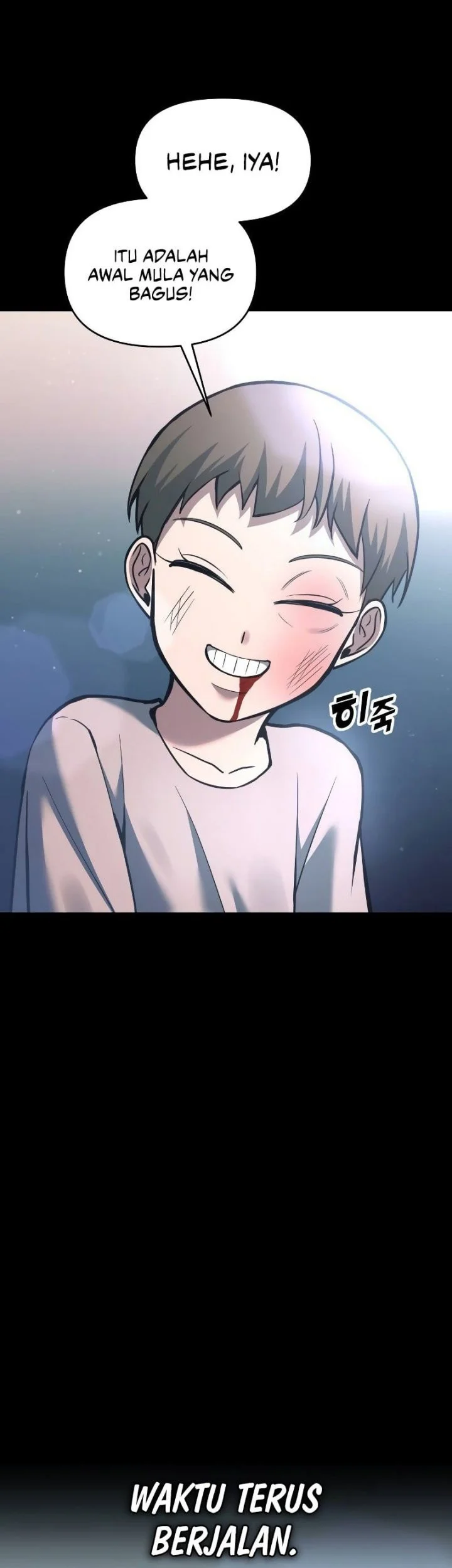 Chapter 154 - halaman 21