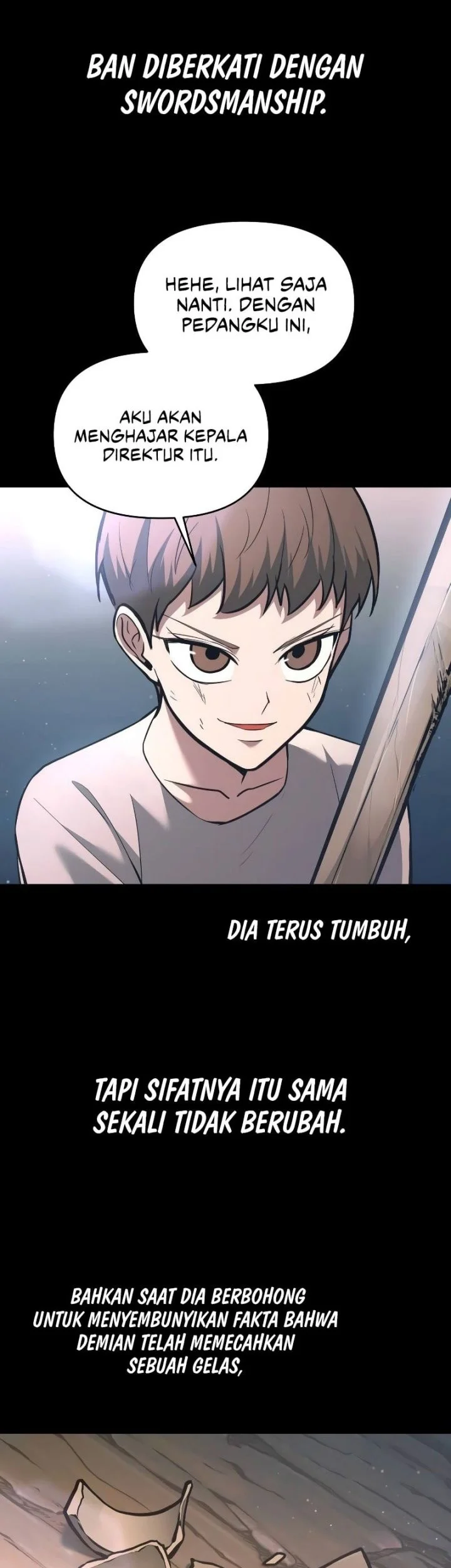 Chapter 154 - halaman 25