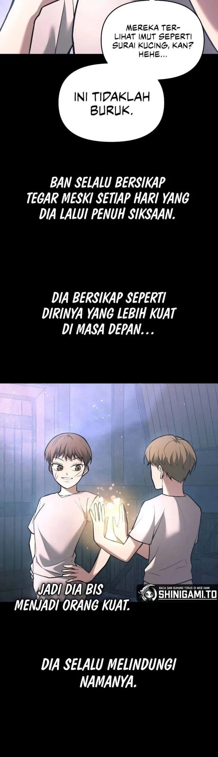 Chapter 154 - halaman 28