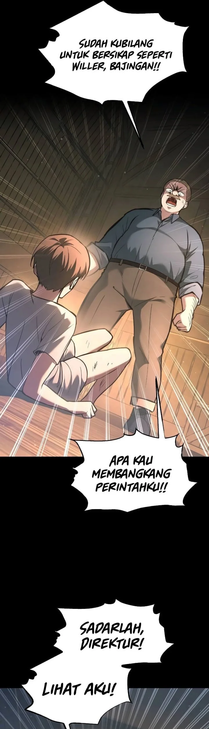 Chapter 154 - halaman 31