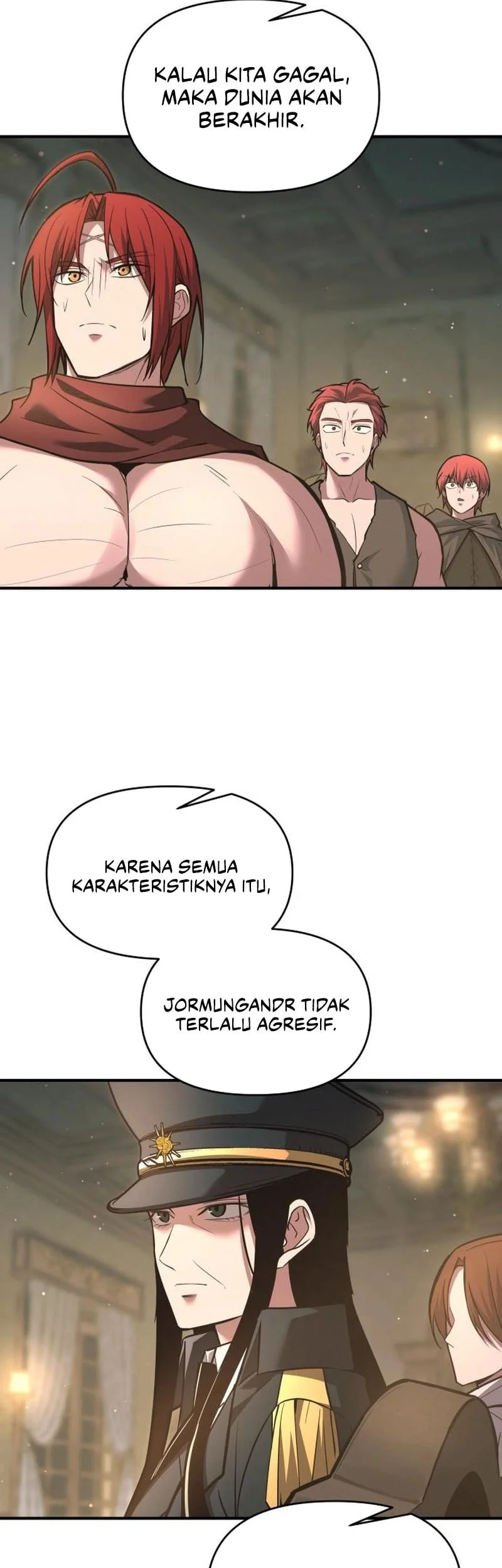 Chapter 155 - halaman 15