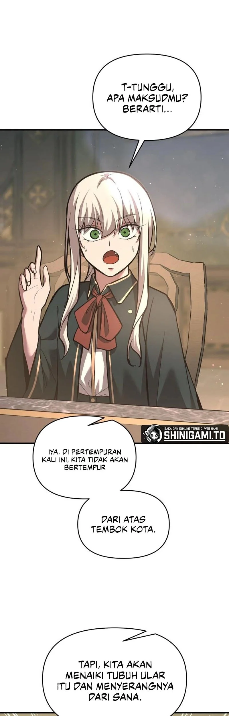 Chapter 155 - halaman 17