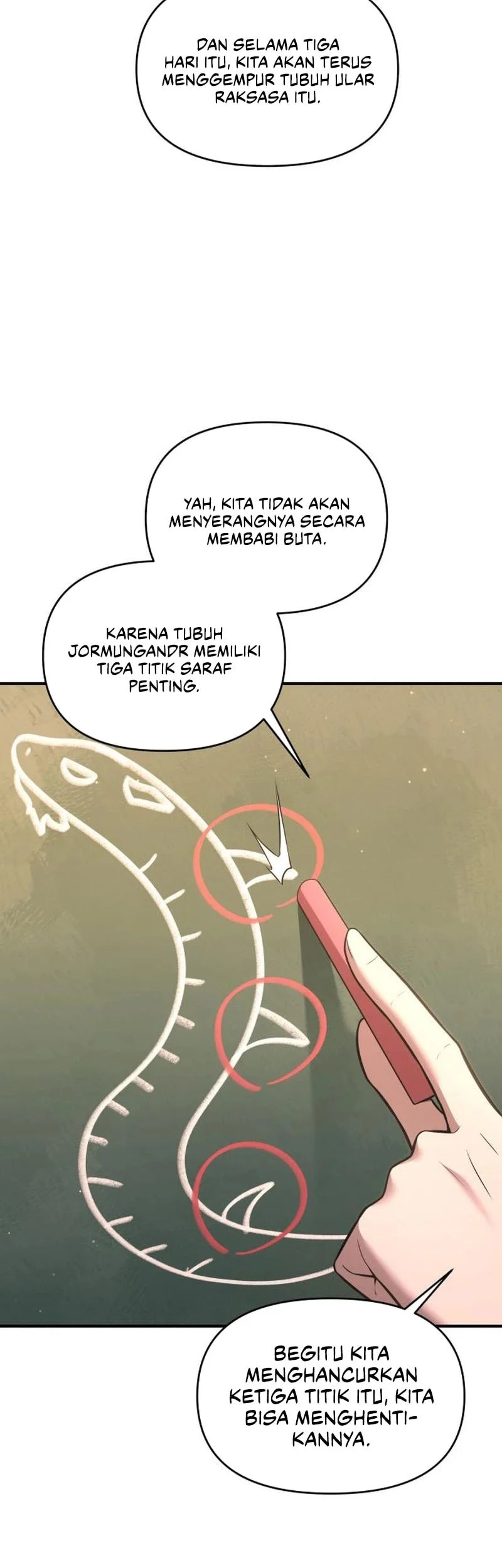 Chapter 155 - halaman 21