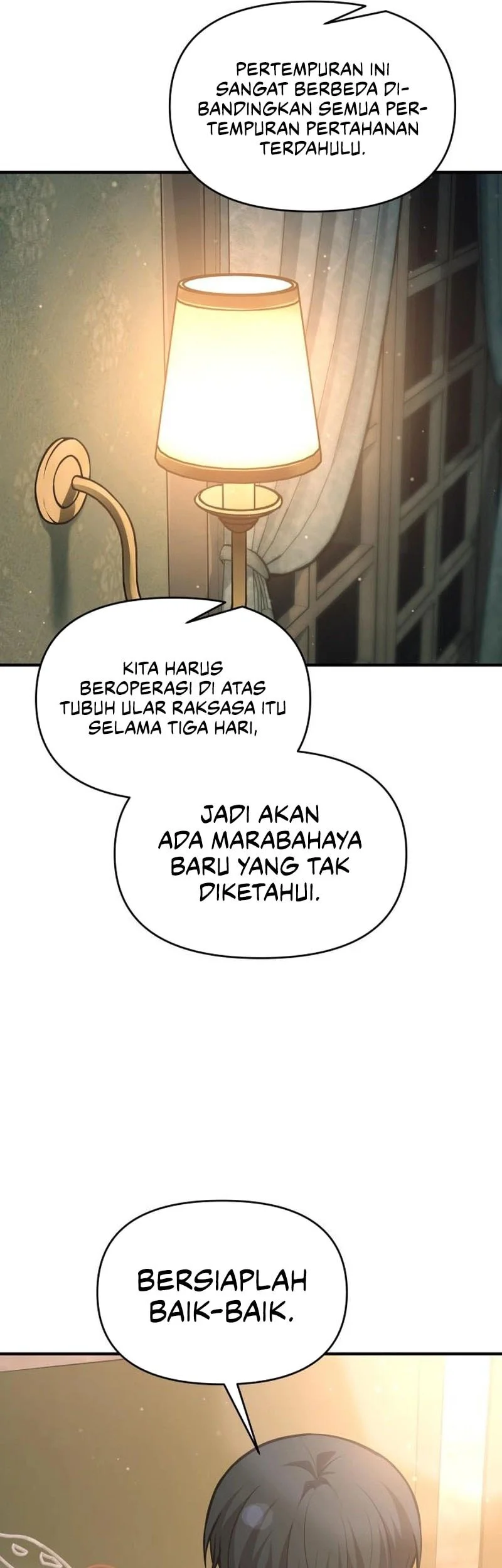 Chapter 155 - halaman 23
