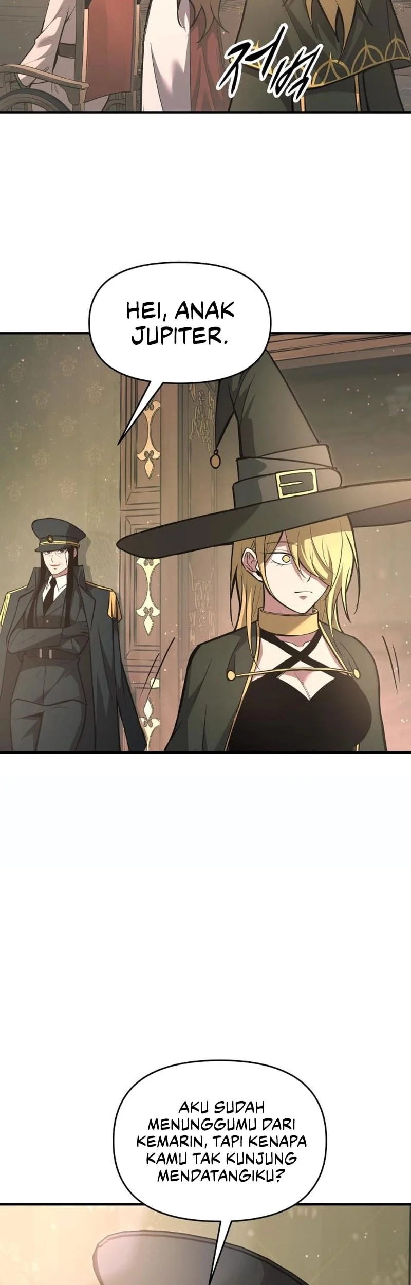 Chapter 155 - halaman 25