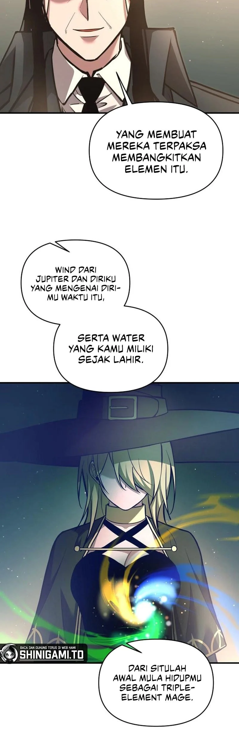 Chapter 155 - halaman 29