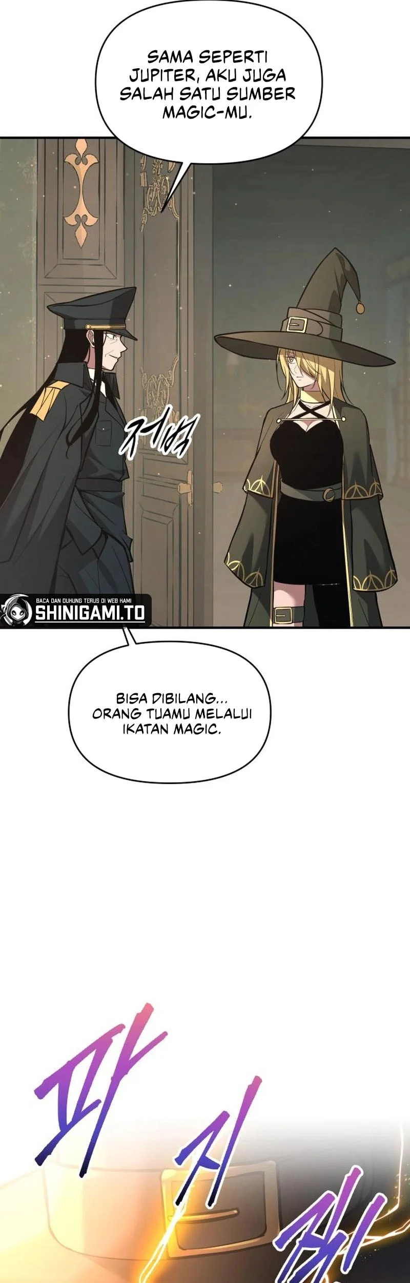 Chapter 155 - halaman 31