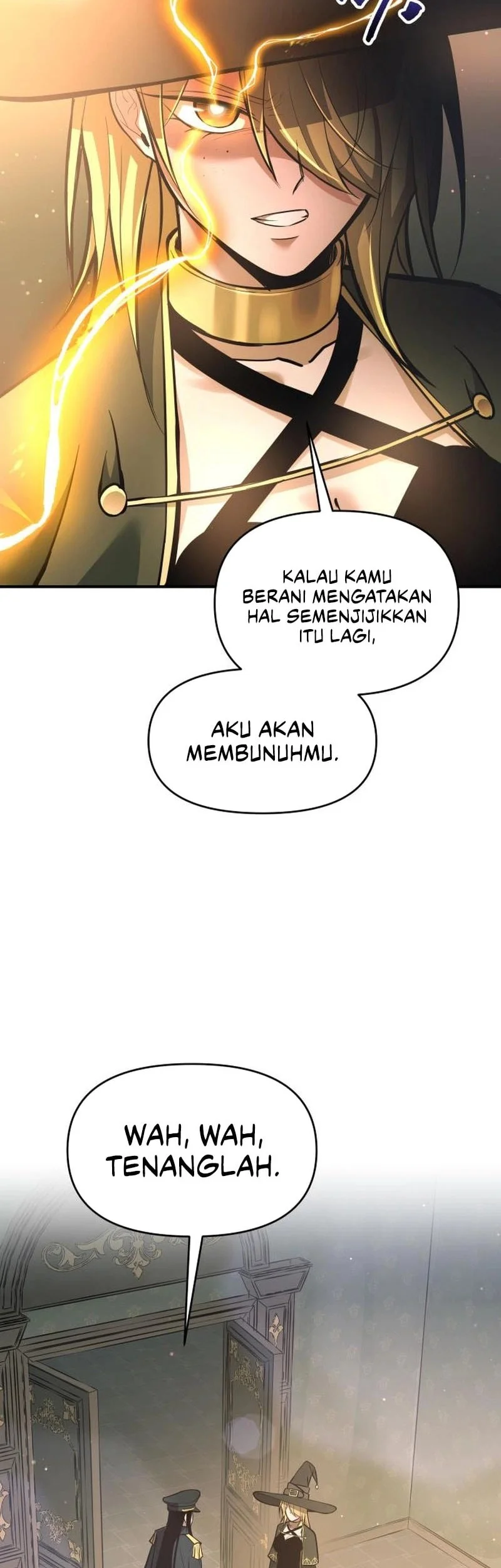 Chapter 155 - halaman 32