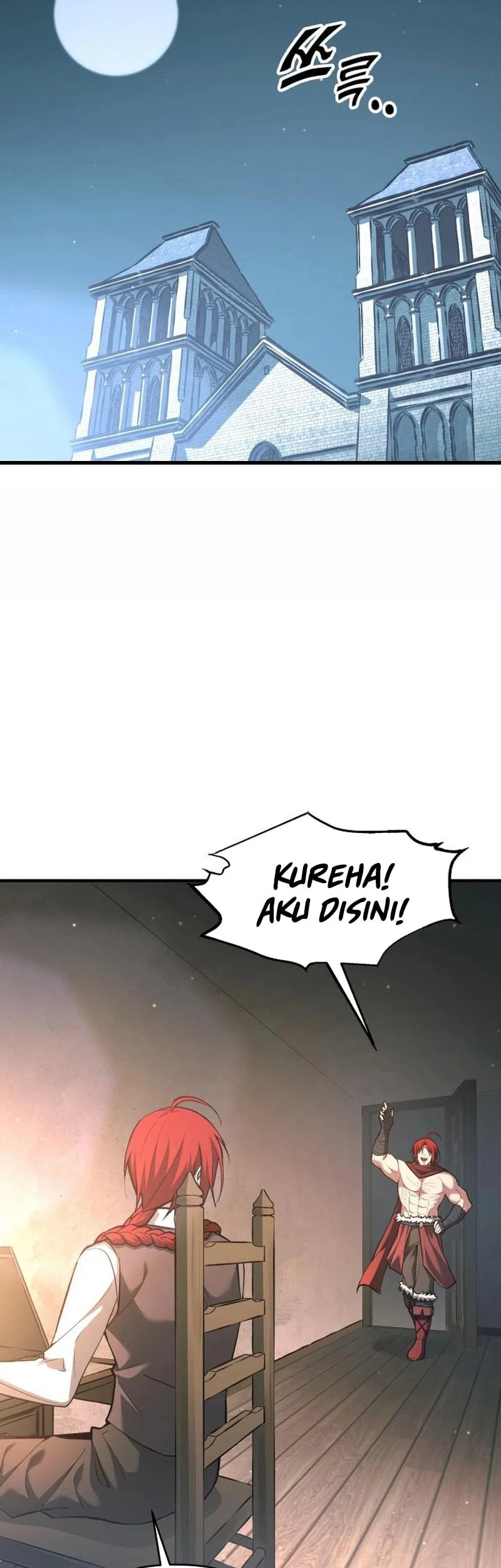 Chapter 156 - halaman 49