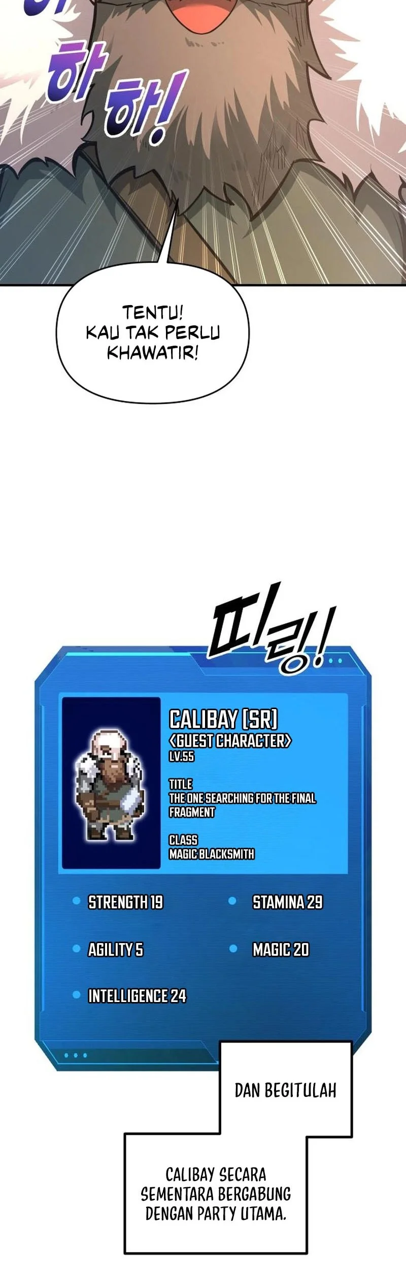 Chapter 156 - halaman 16