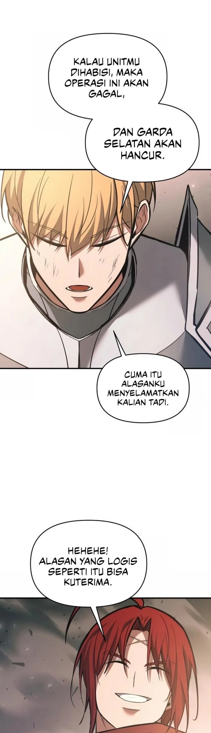 Chapter 157 - halaman 47