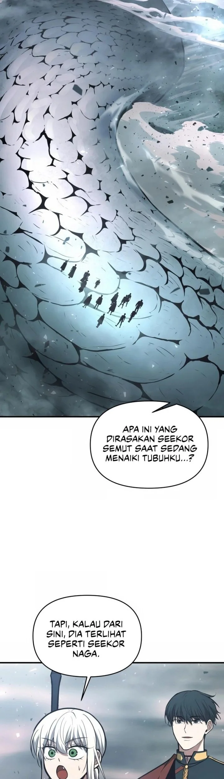 Chapter 157 - halaman 16