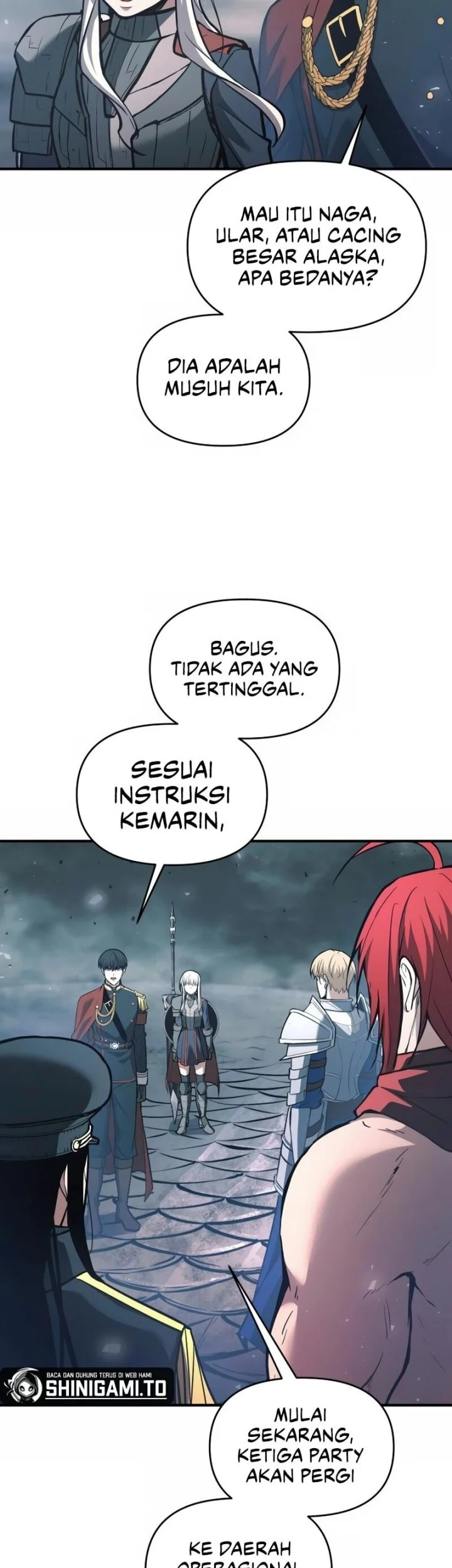 Chapter 157 - halaman 17