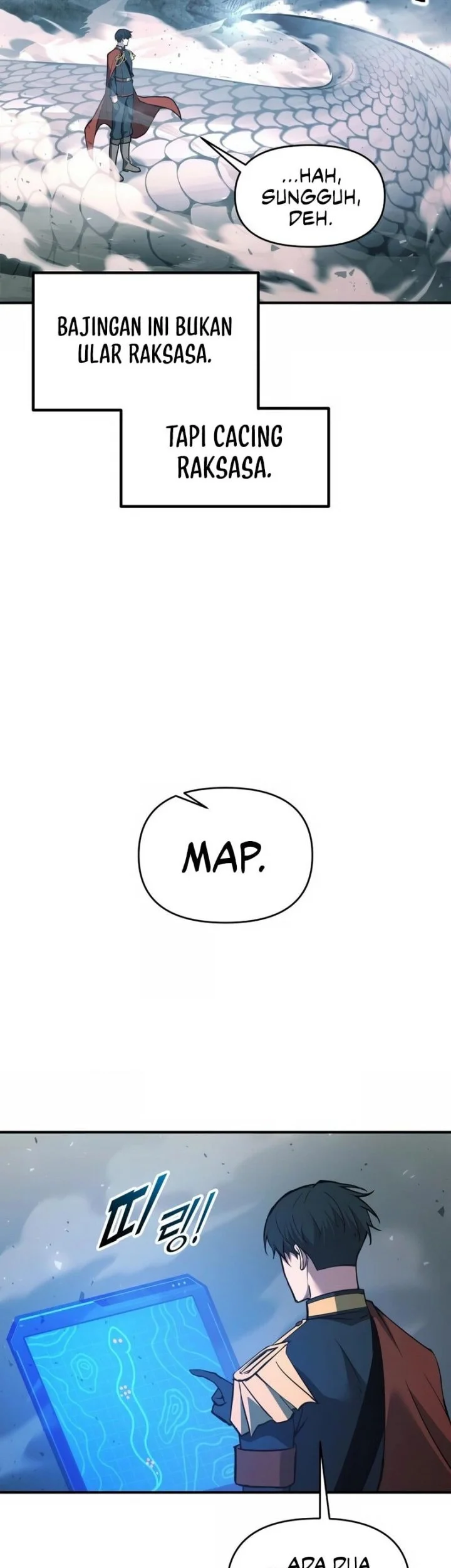 Chapter 157 - halaman 28