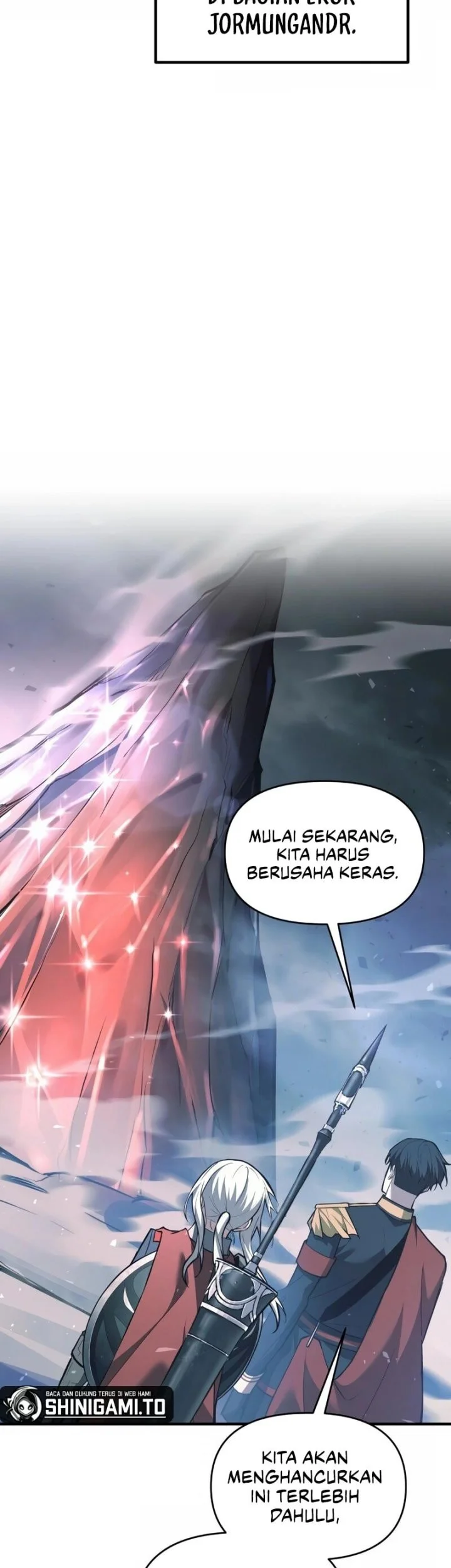 Chapter 157 - halaman 33