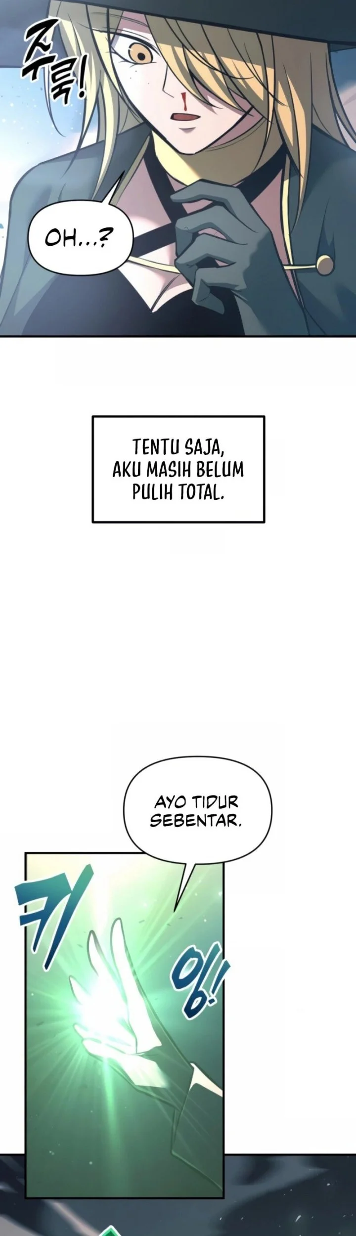 Chapter 158 - halaman 36