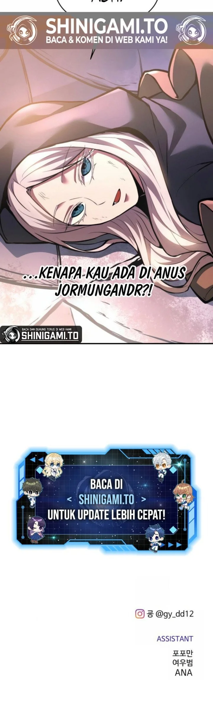 Chapter 158 - halaman 60
