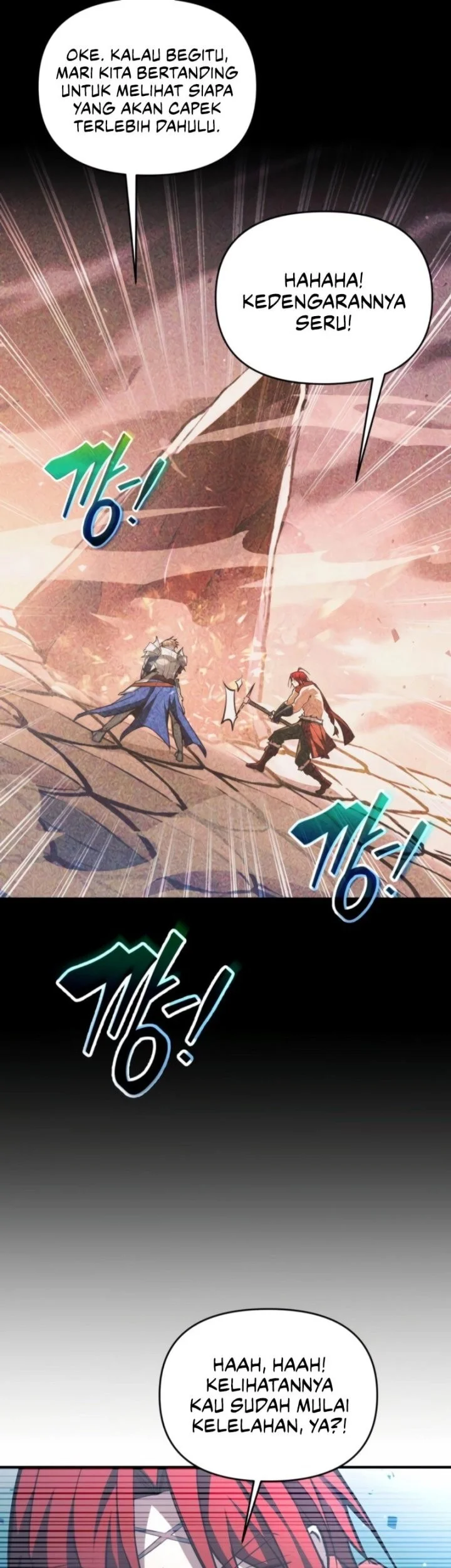 Chapter 158 - halaman 27