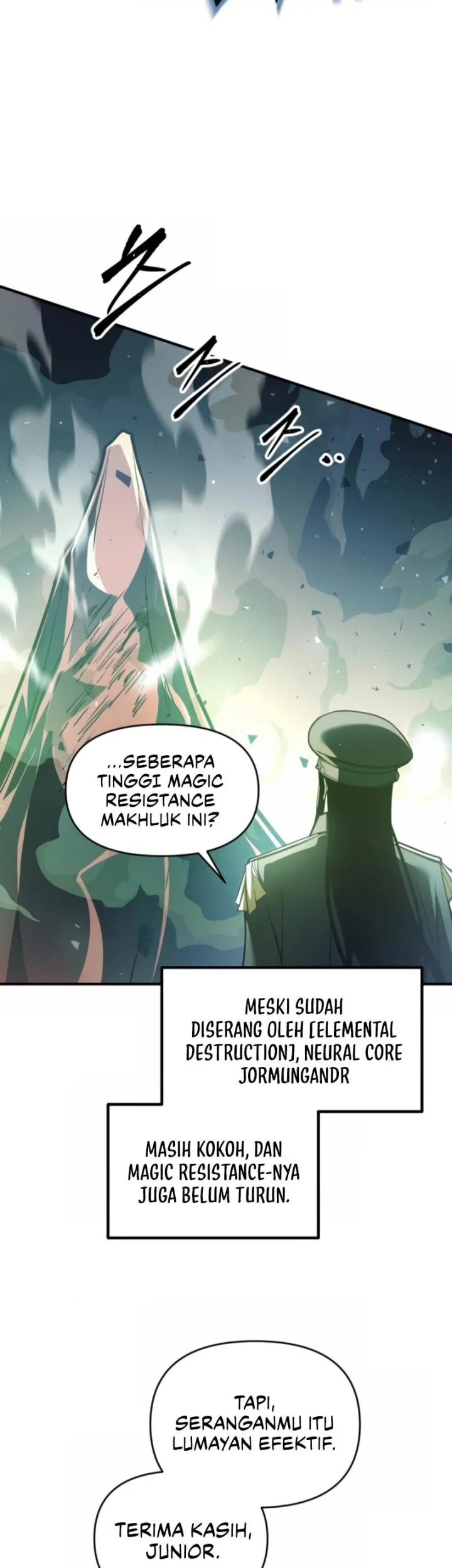 Chapter 158 - halaman 33