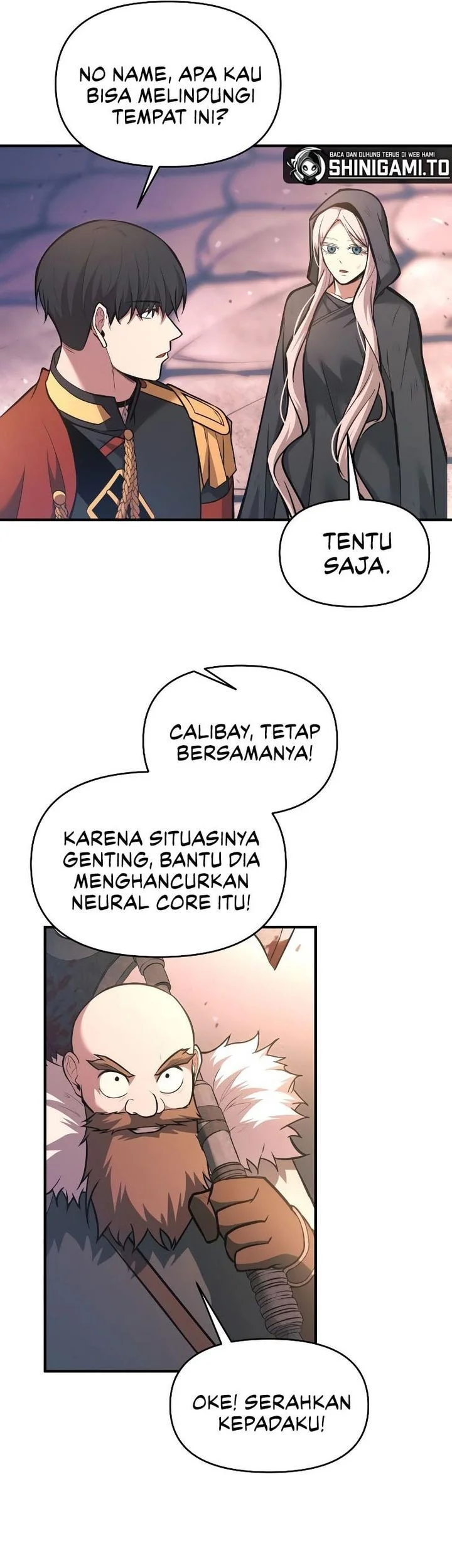 Chapter 160 - halaman 13