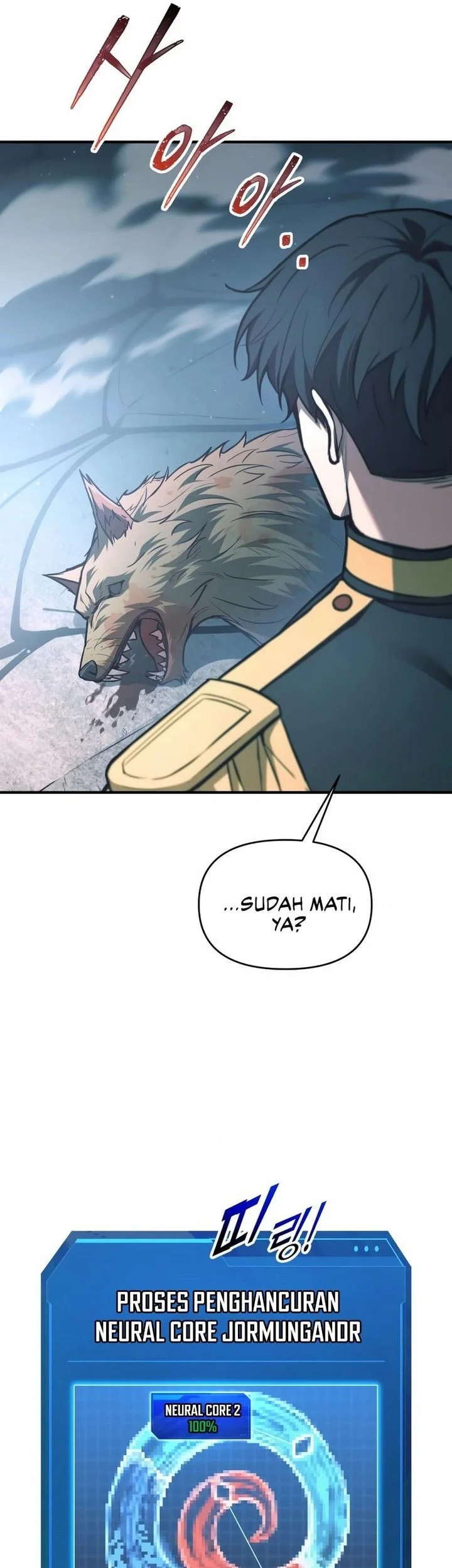 Chapter 161 - halaman 31