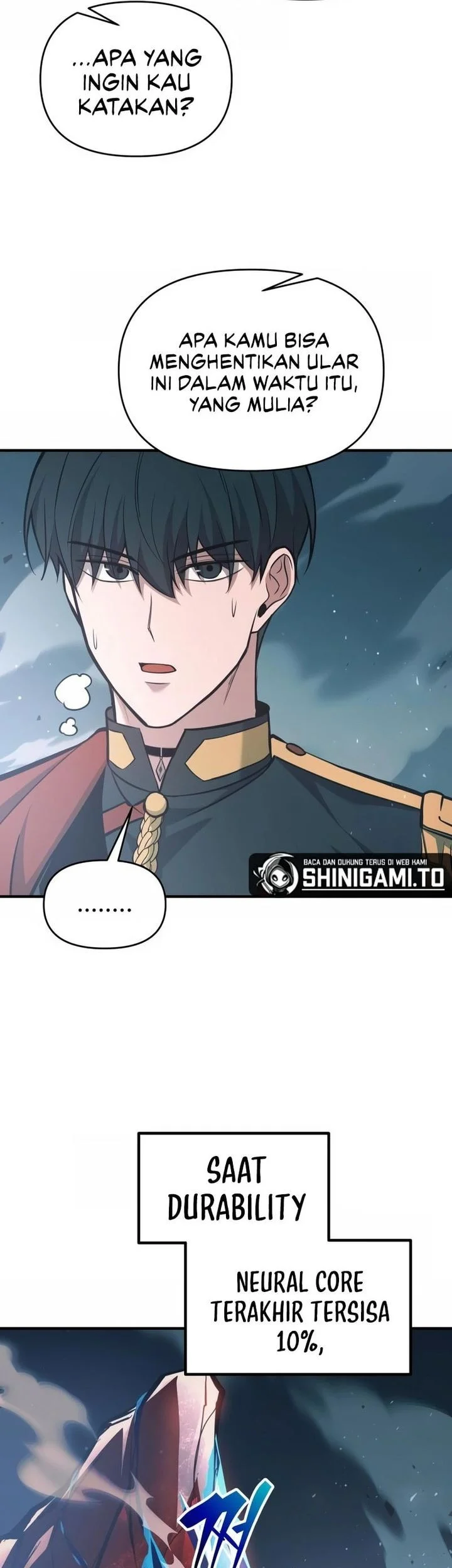 Chapter 161 - halaman 43