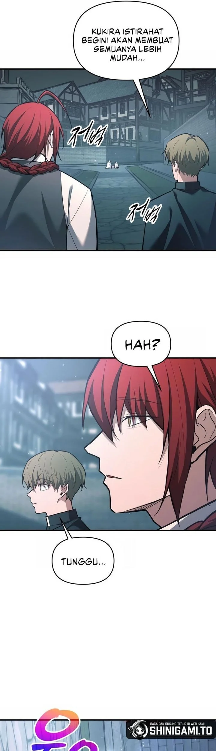 Chapter 161 - halaman 70
