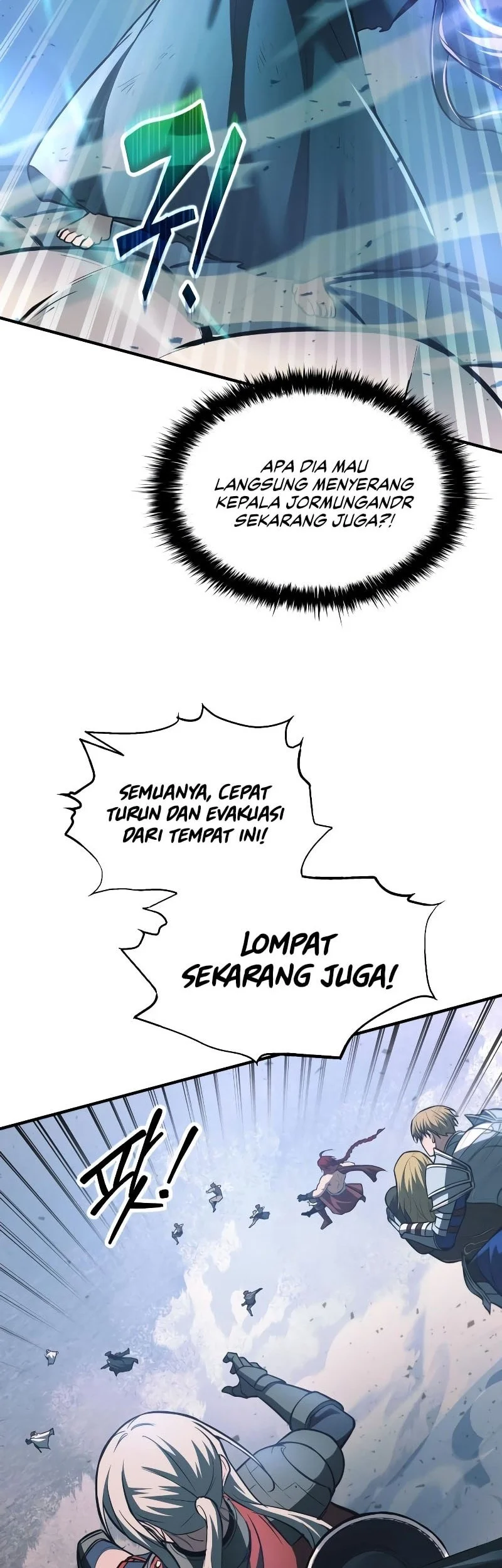 Chapter 164 - halaman 33