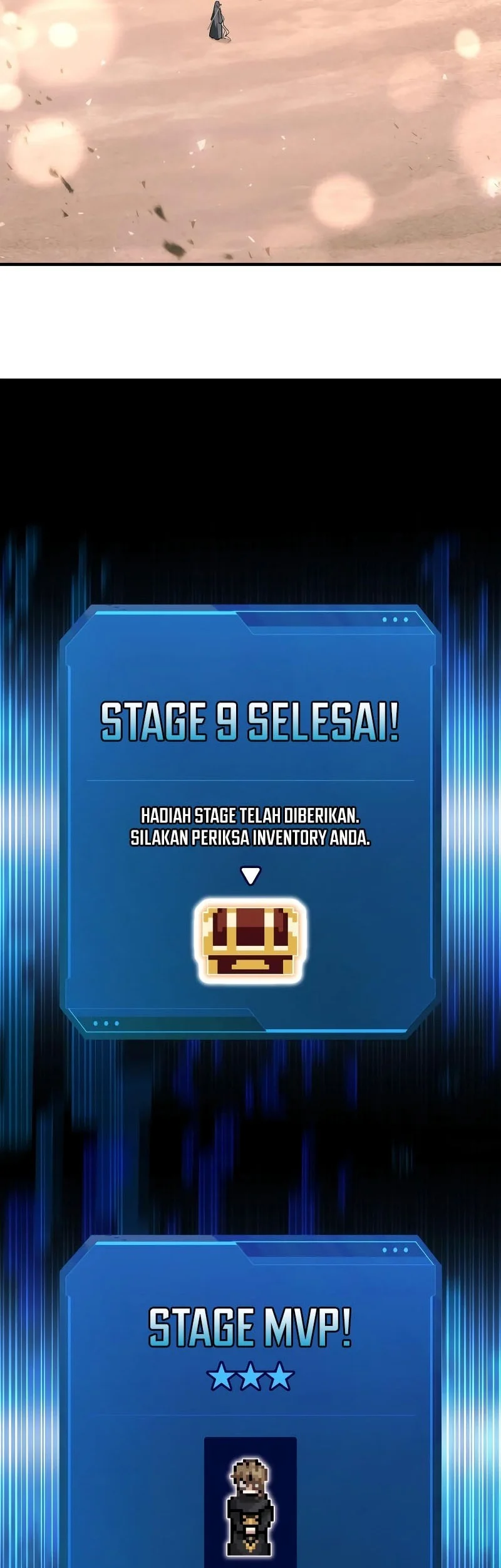 Chapter 165 - halaman 35