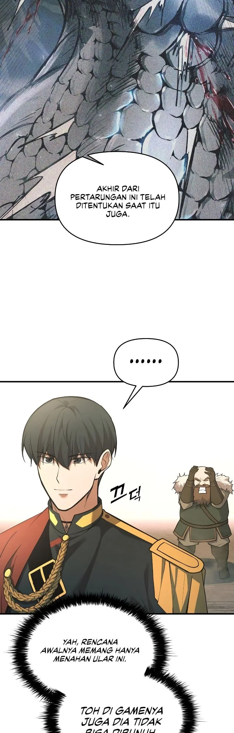 Chapter 165 - halaman 20