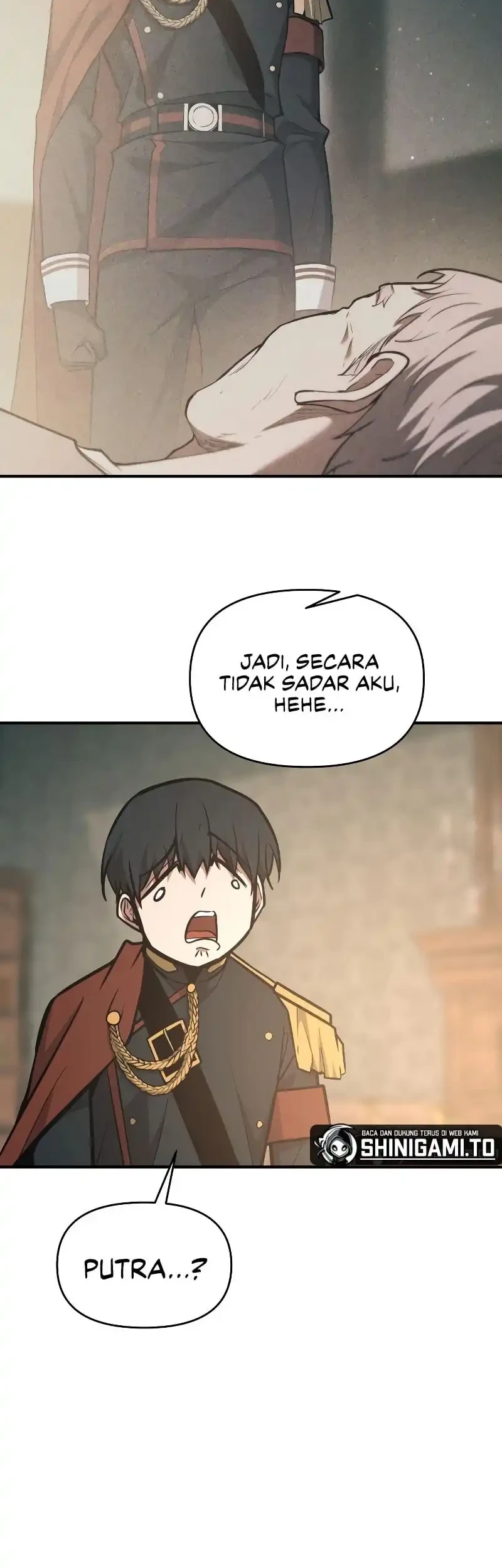 Chapter 166 - halaman 55