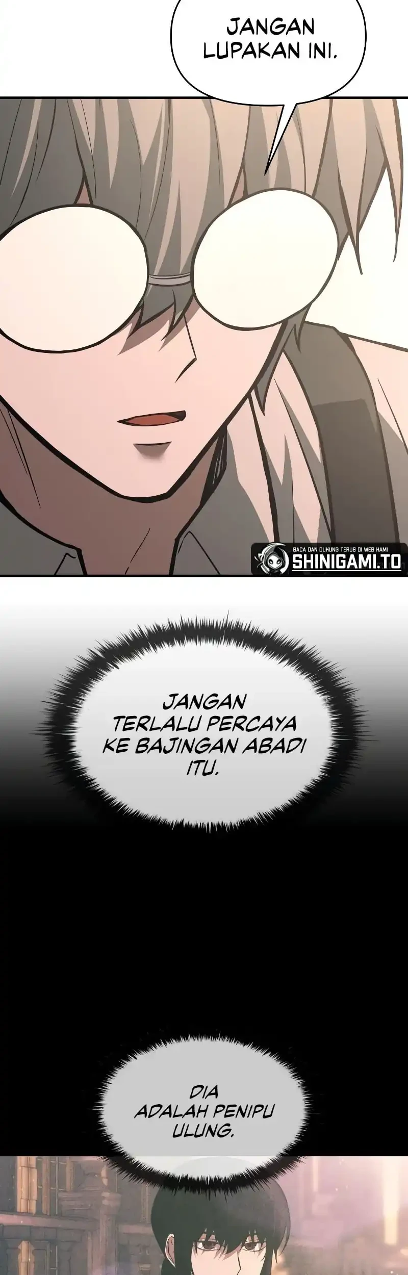 Chapter 166 - halaman 23
